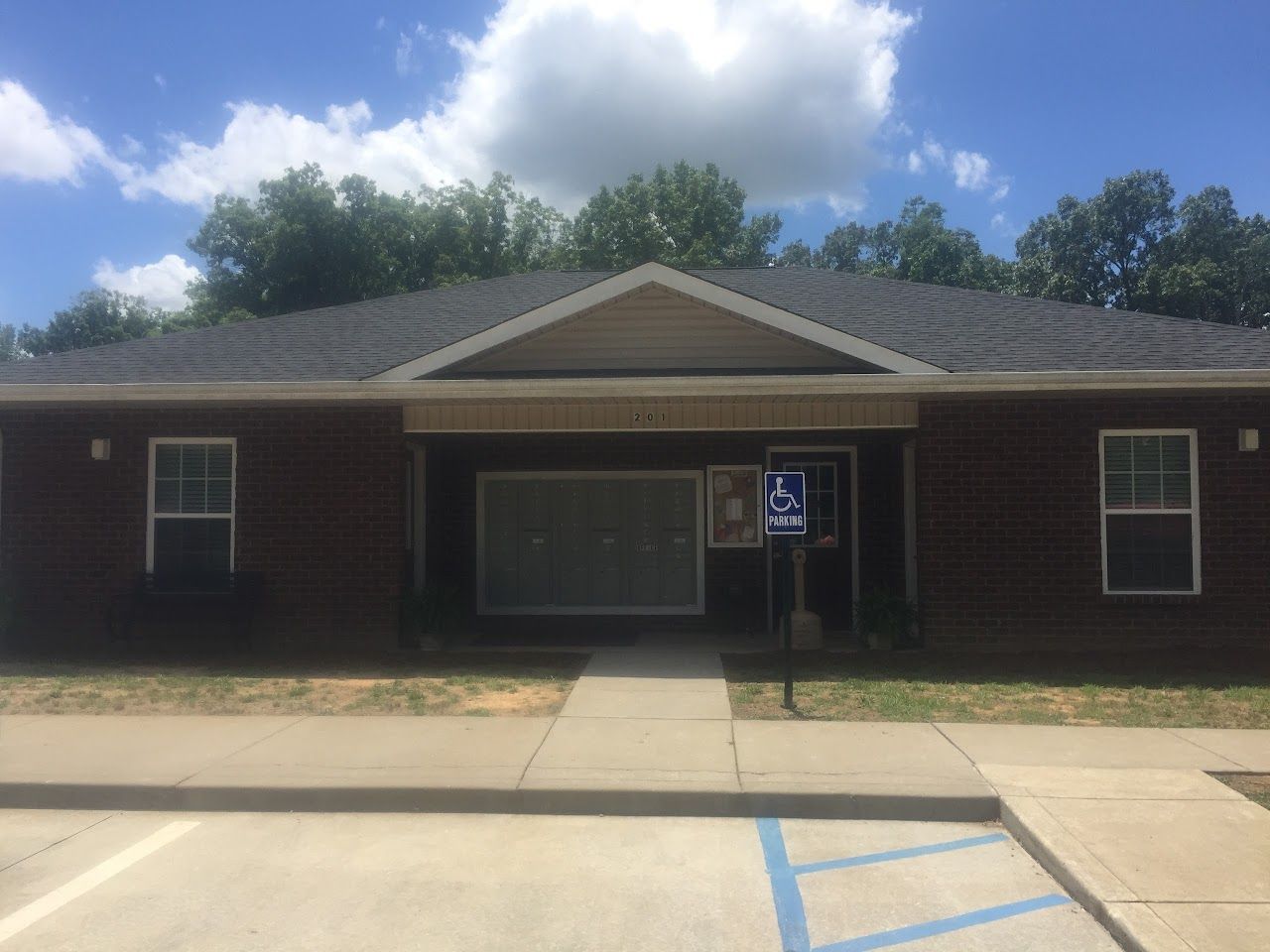 Deer Ridge Apts