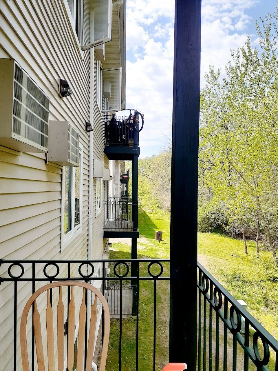 Deer Ridge Apts V