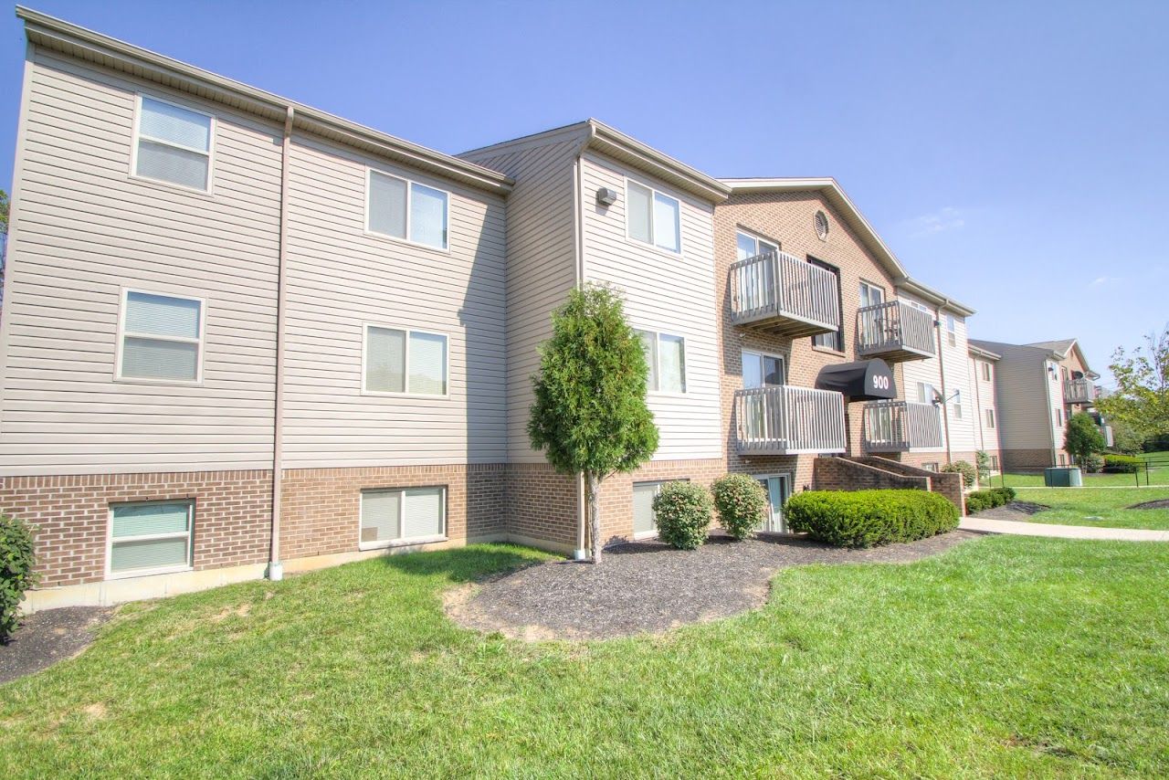 Deer Run Apartments Ii (Dba Summit Pointe Apartments)