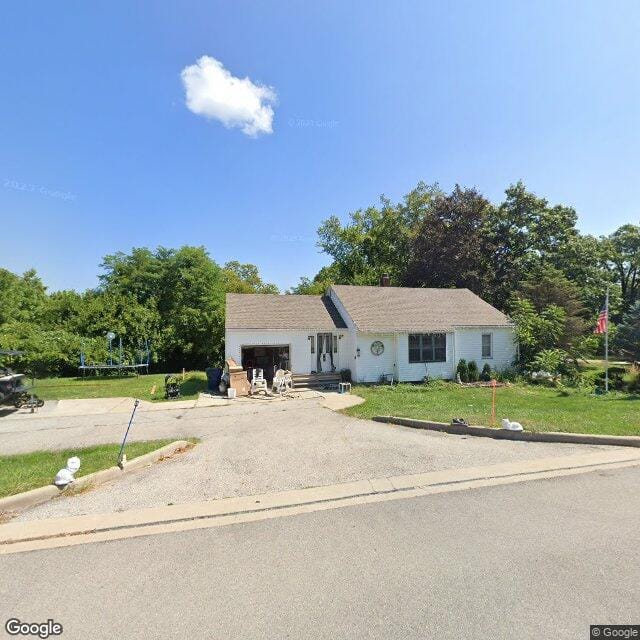 Deer Run Apts