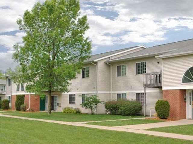 Deer Run Apts Ii