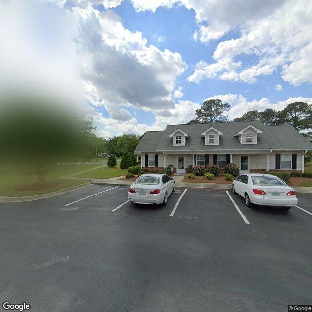 Deer View Apts