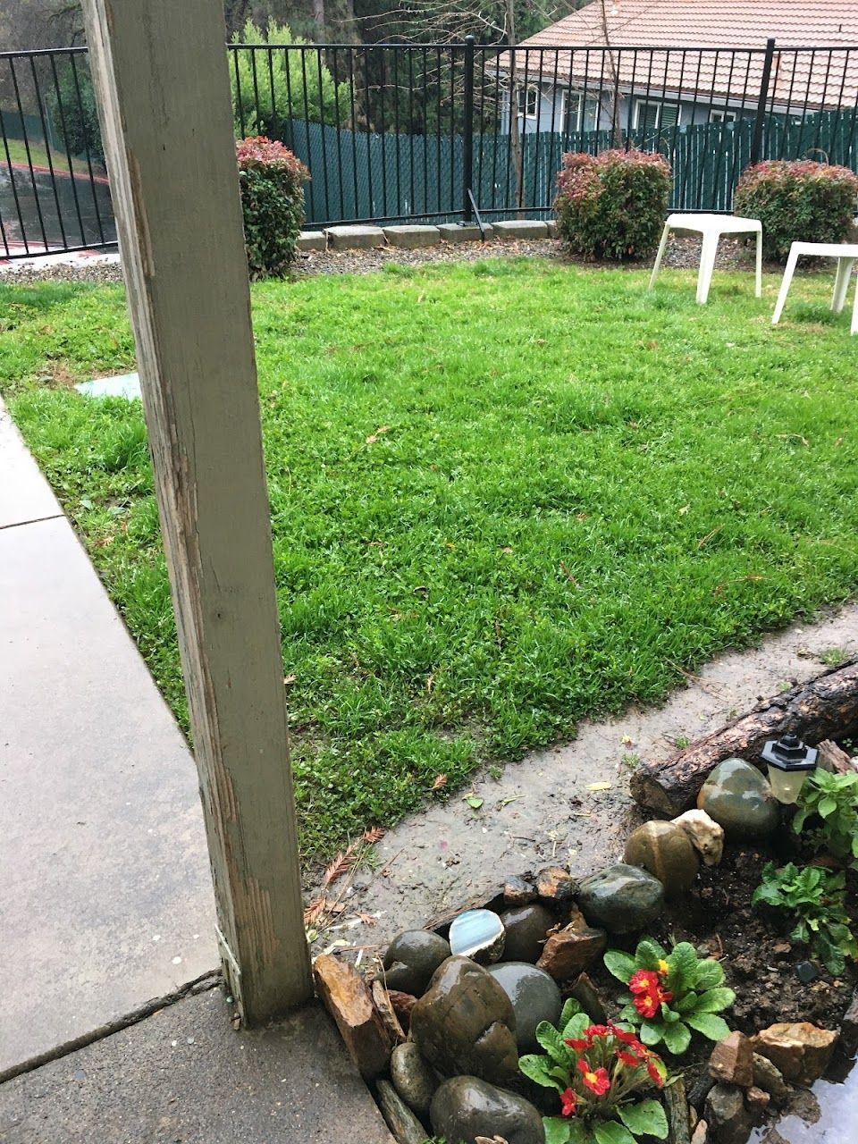 Deer View Park Apts