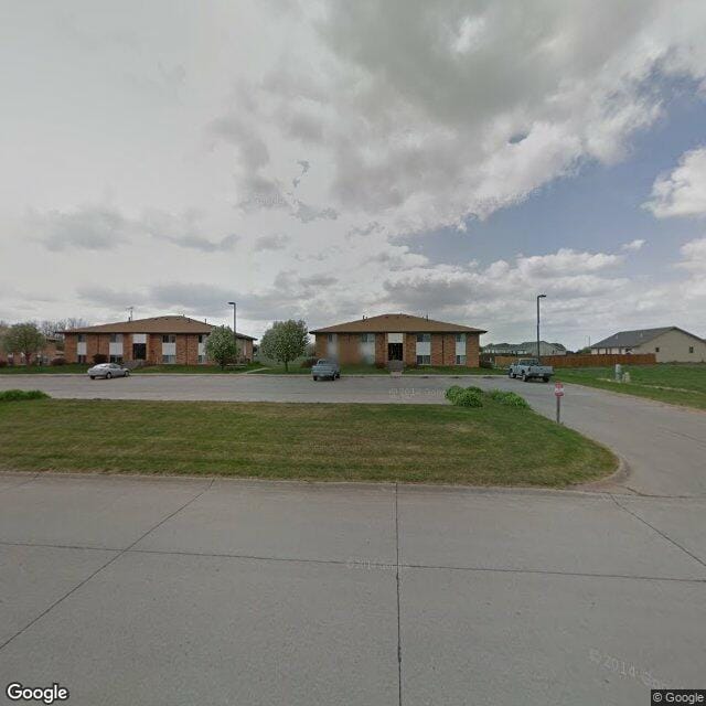 Deerfield Apartments