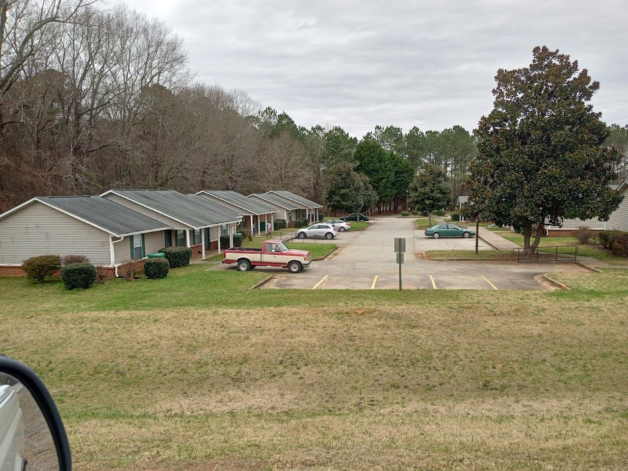 Deerfield Apartments (Crawfordville)