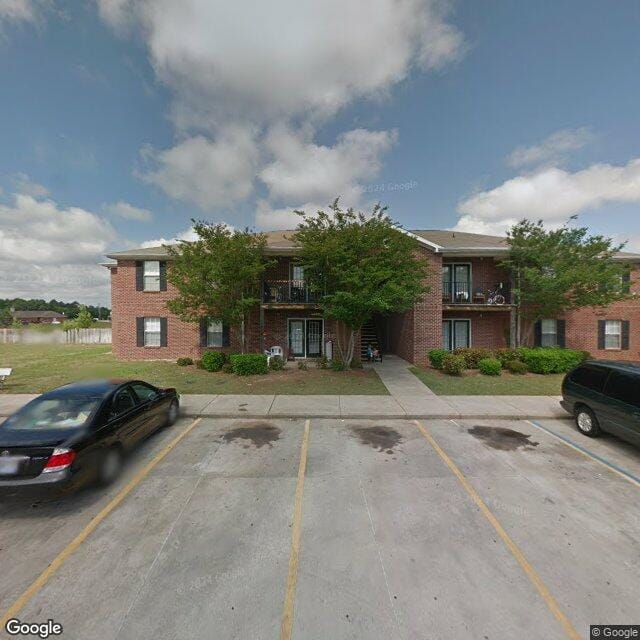 Deerfield Apts