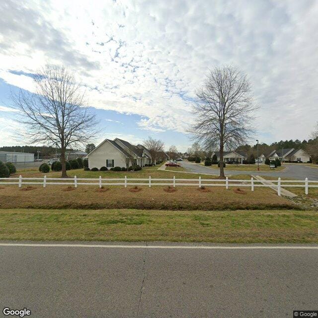 Deerfield Apts