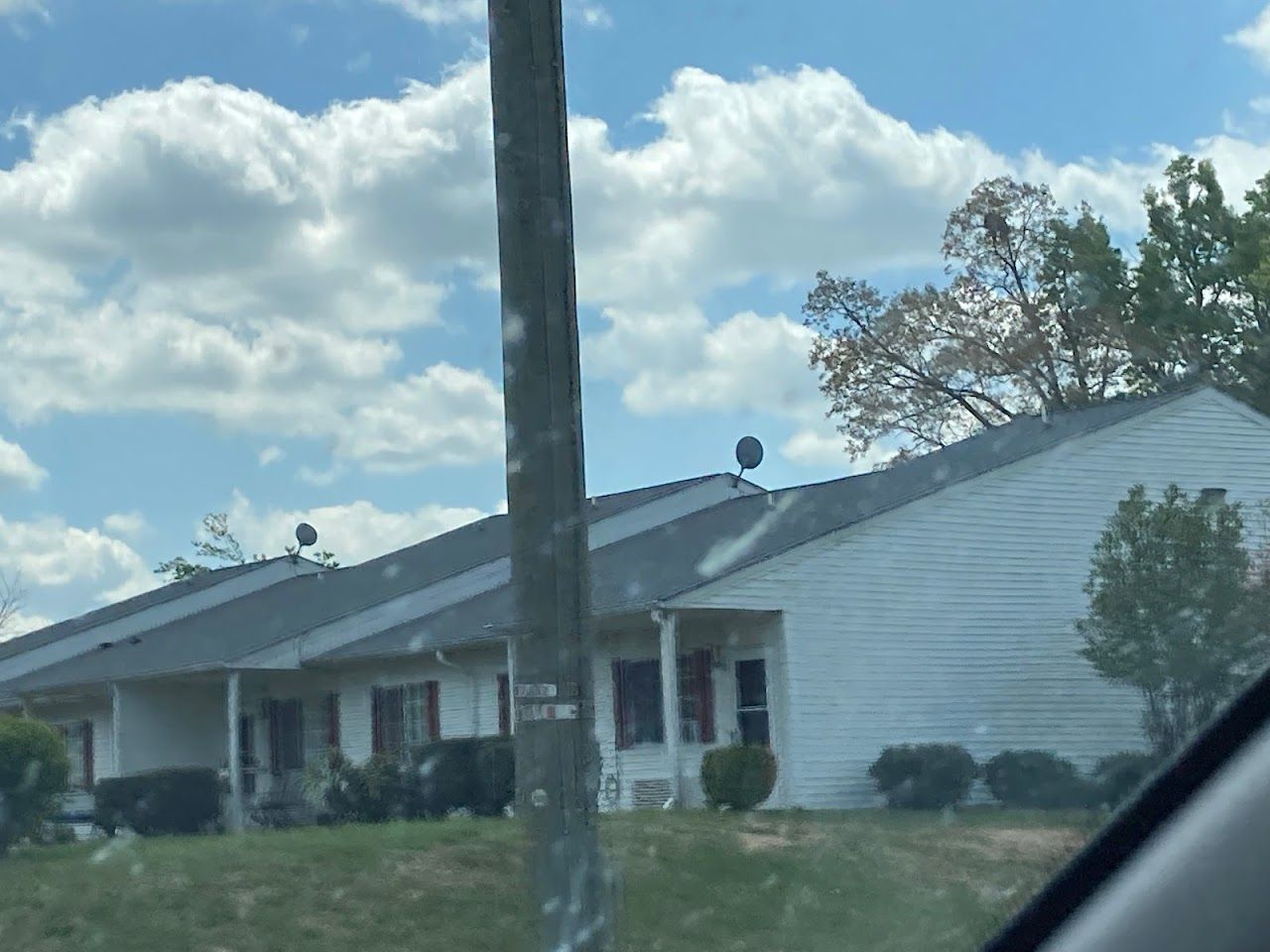 Deerfield Apts