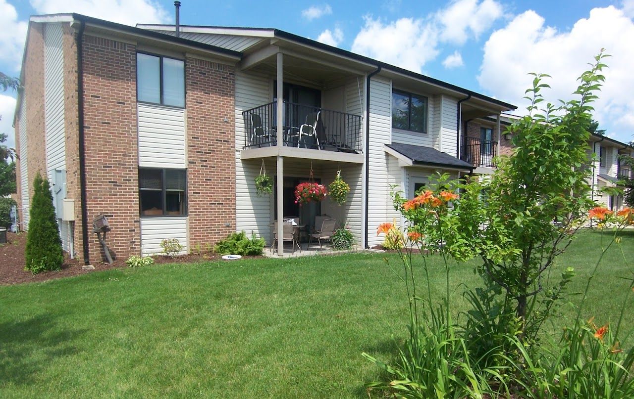 Deerfield Apts I