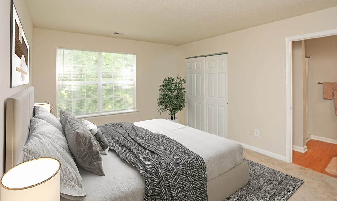 Deerfield Crossing Apts