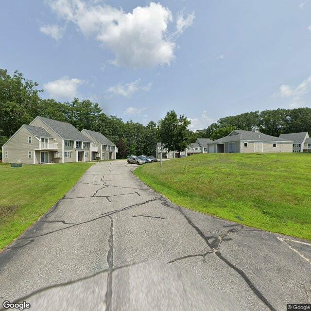Deerfield Village Apts