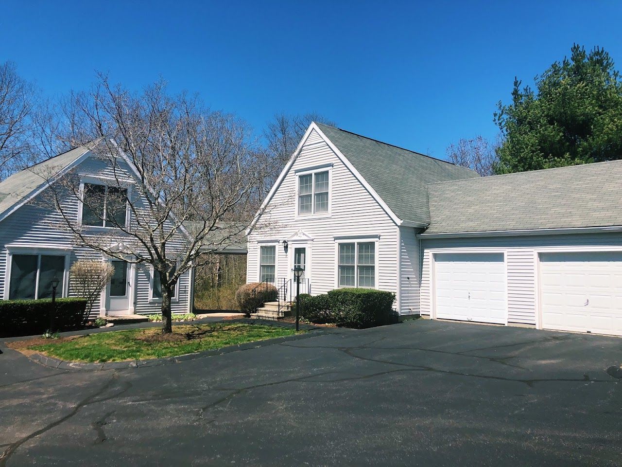 Deerfield Village Ii