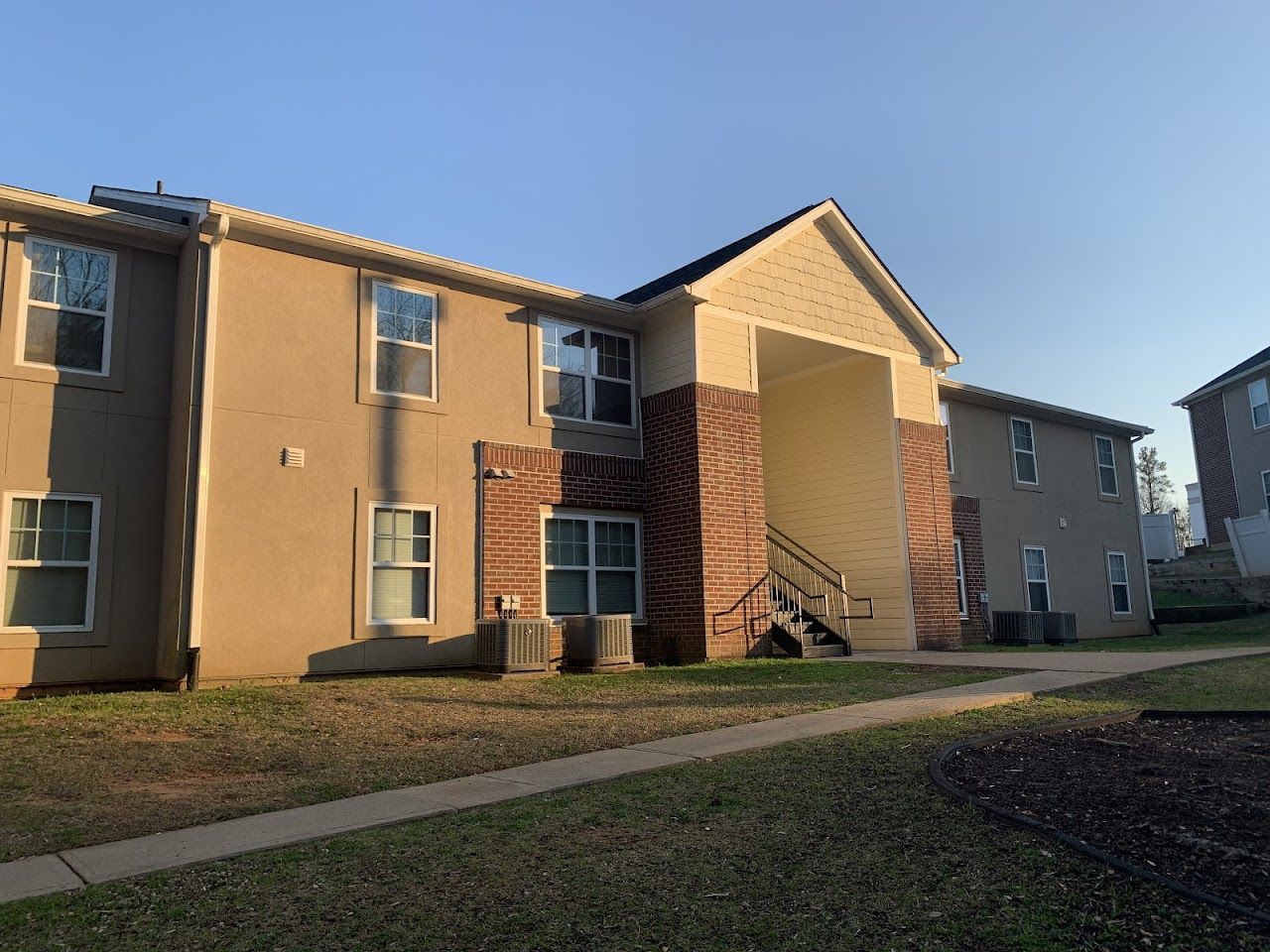 Deerwood Apartments (Fka Winnsboro Apartments)