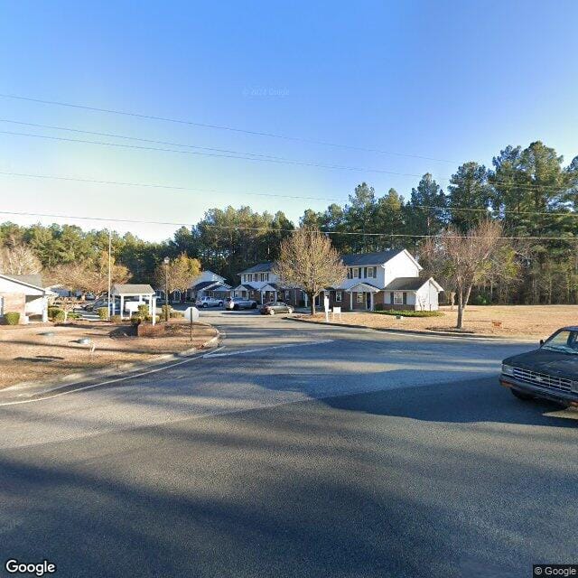Deerwood Village