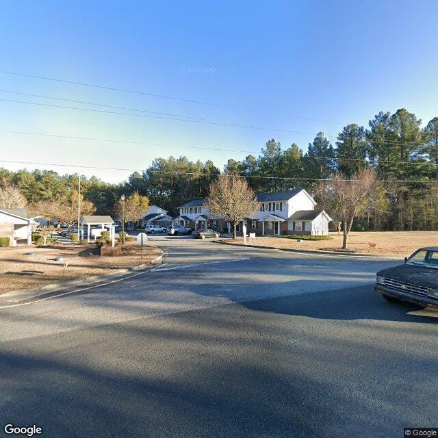 Deerwood Village