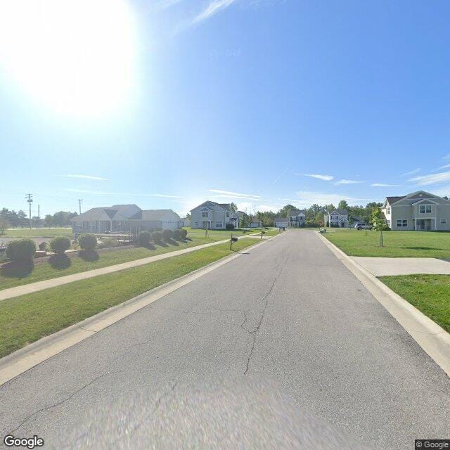 Defiance Crossing Lease Purchase Housing