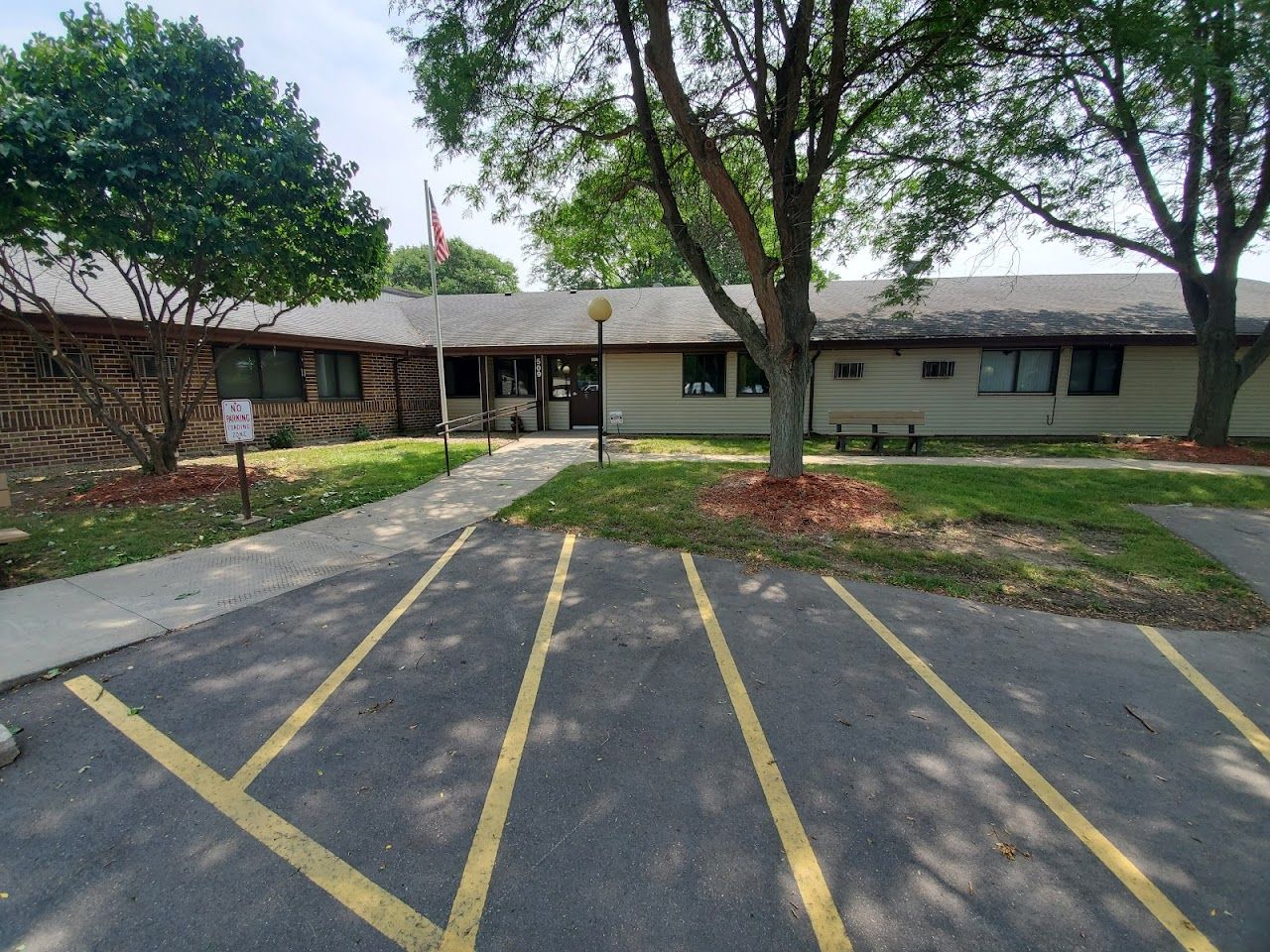 Deforest Housing Authority