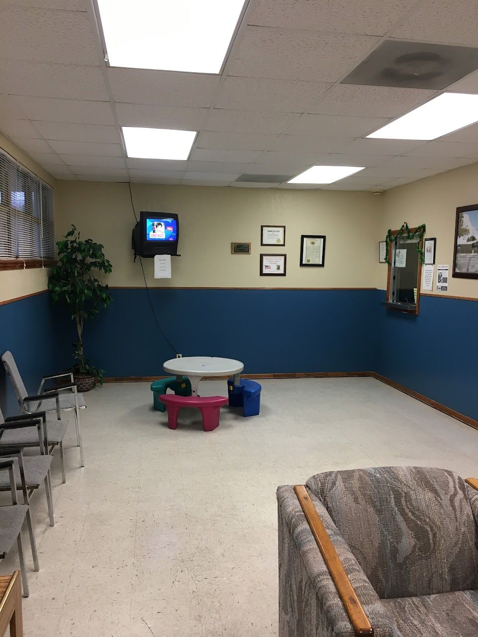 Del Rio Housing Authority