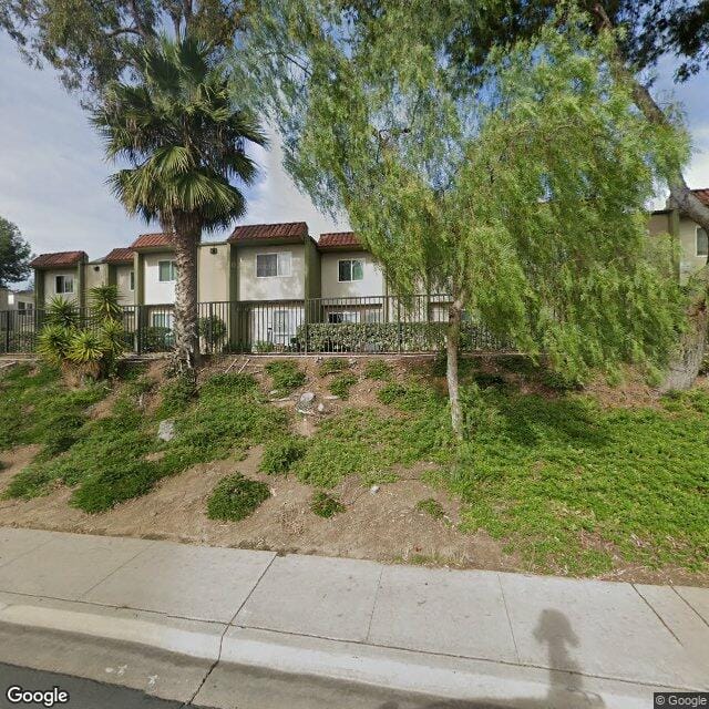 Del Sol Apts