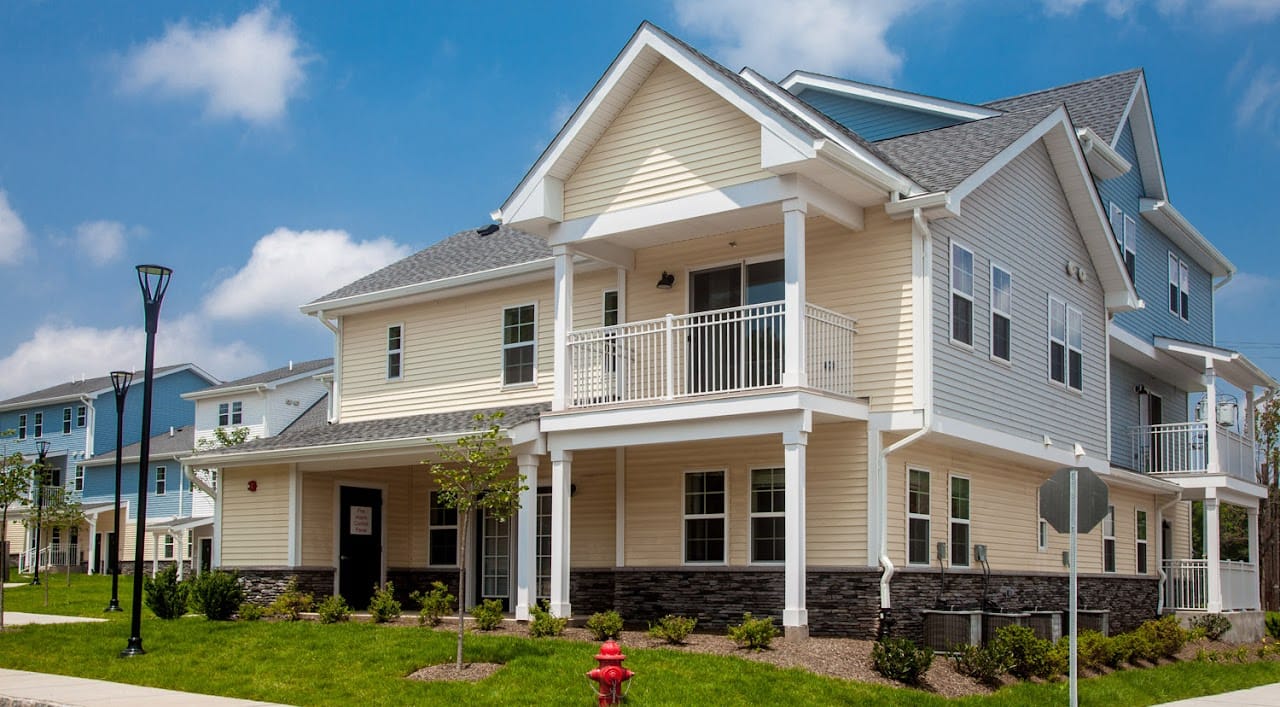 Delaney Homes