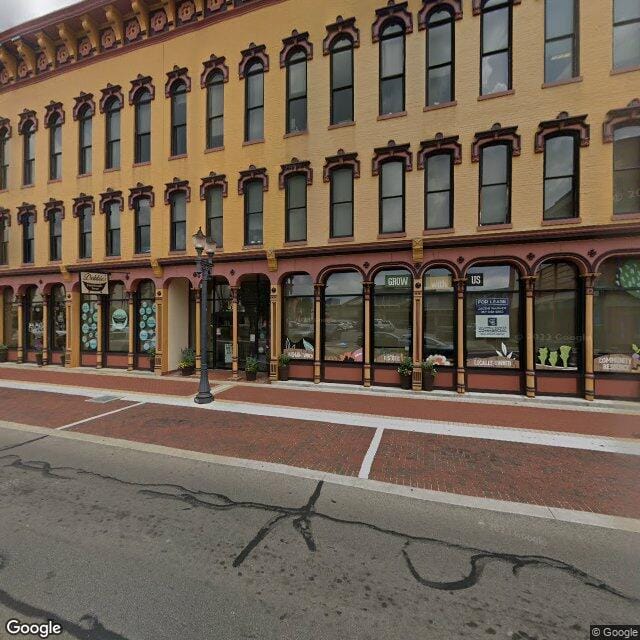 Delaware County Housing Authority