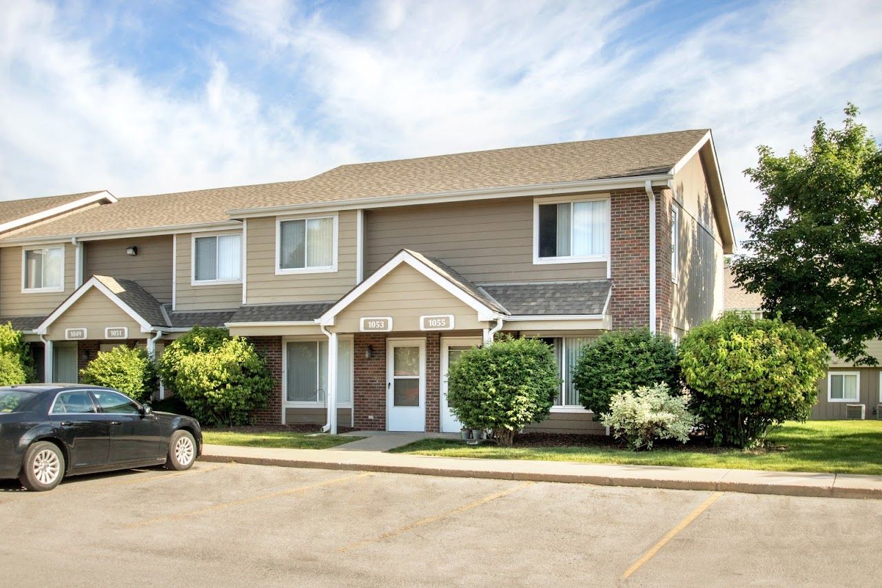 Delaware Crossing Apts