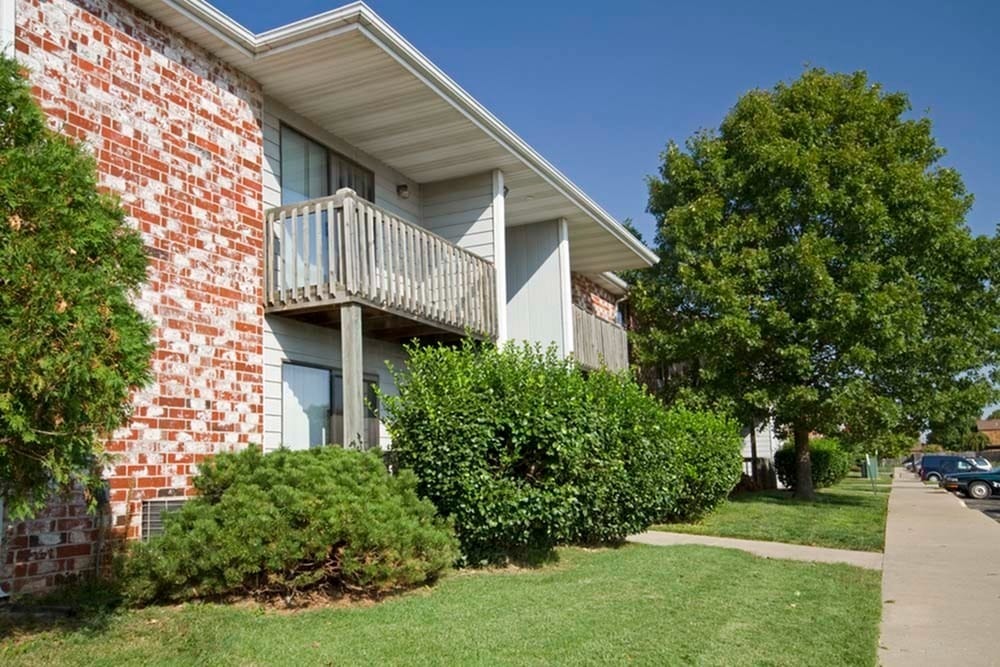 Delaware On Primrose Apts