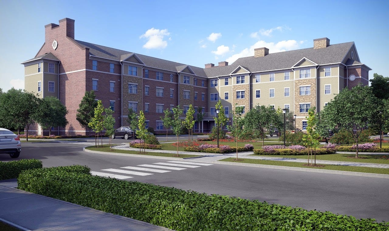 Delaware Place