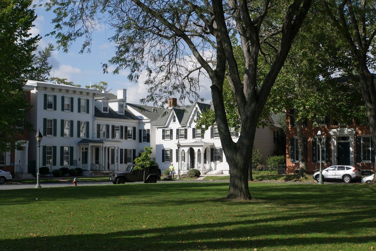 Delaware State Housing Authority