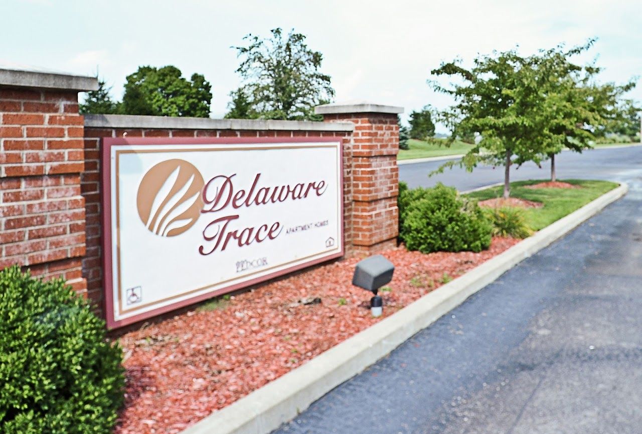 Delaware Trace Apts