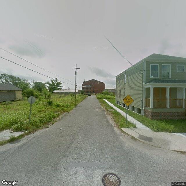 Delery Street Apts