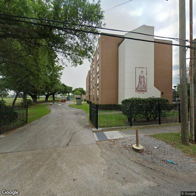 Delille Inn Apartments, Llc