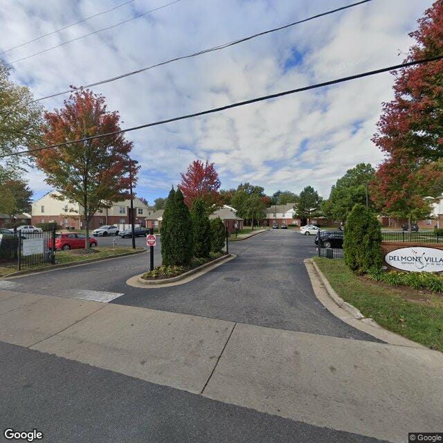 Delmont Village