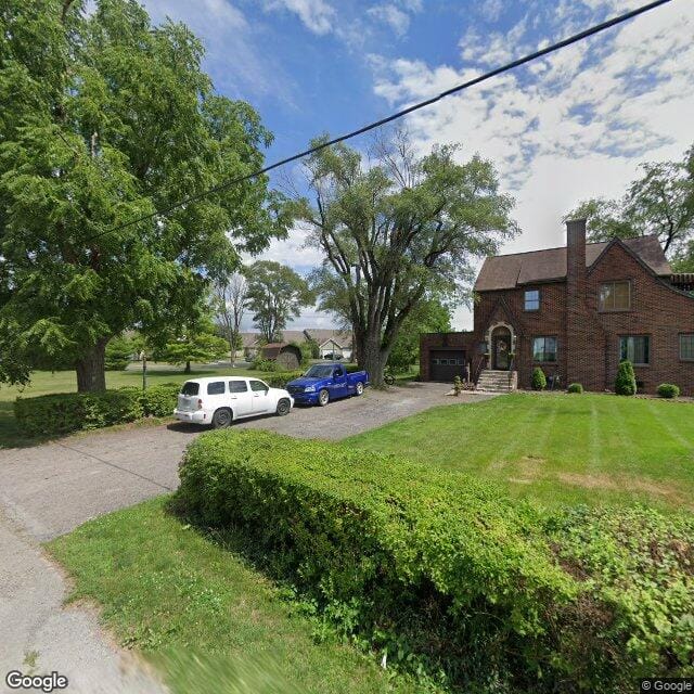 Delphos Senior Apts