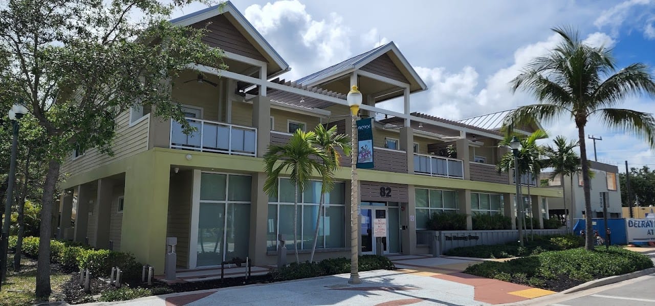 Delray Beach Housing Authority