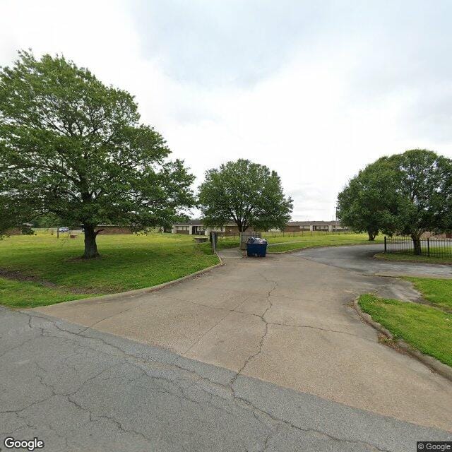 Delta Point Apts