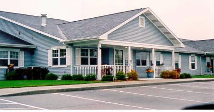 Deneveu Creek Retirement Community