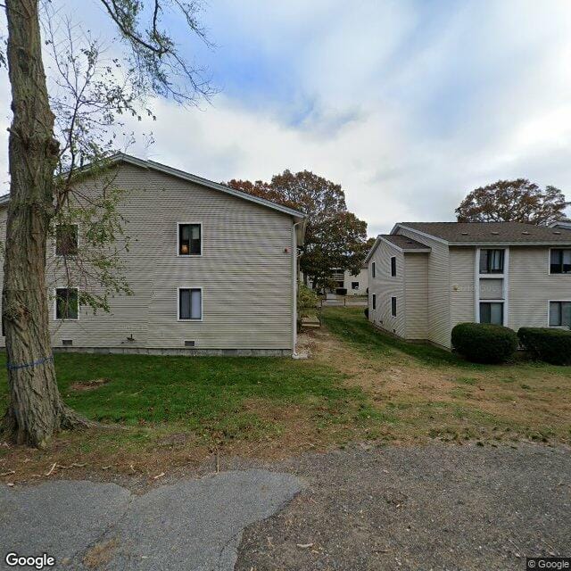 Dennis Housing Authority