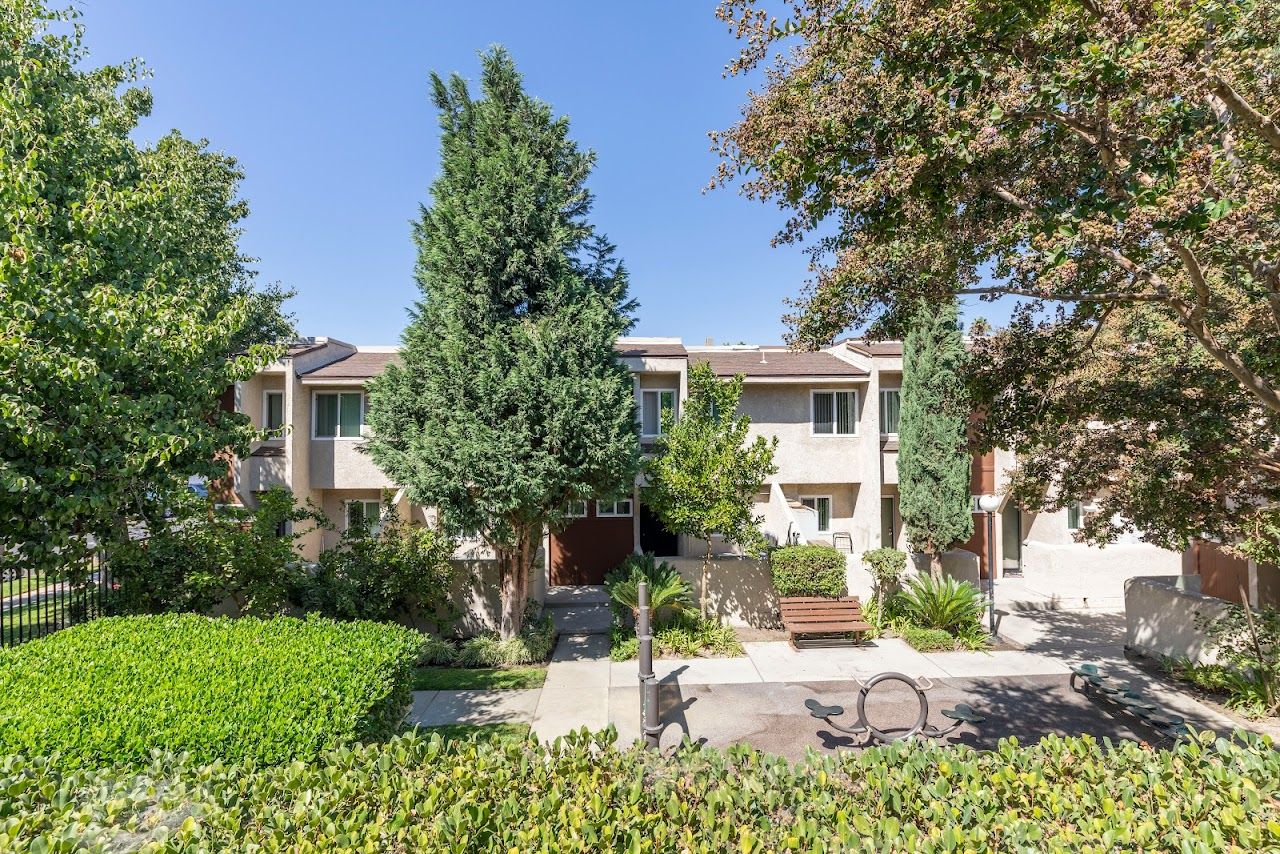Denny Place & Willow Wood Apts