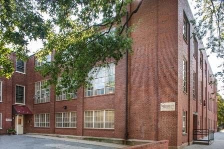 Denny Tag Building
