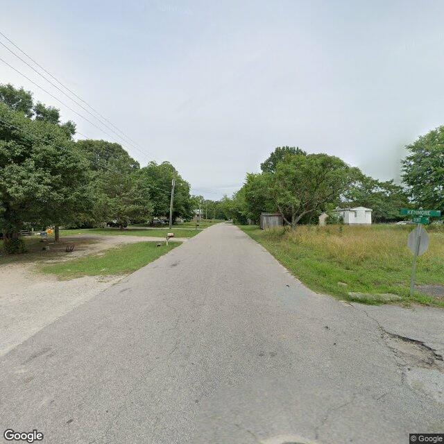 Dent Lane A