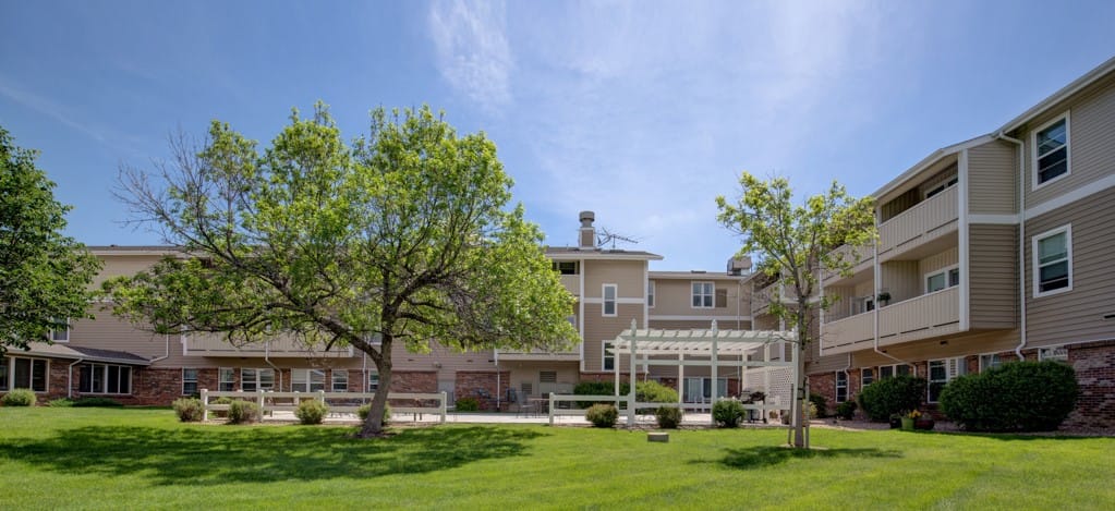 Denver Gardens