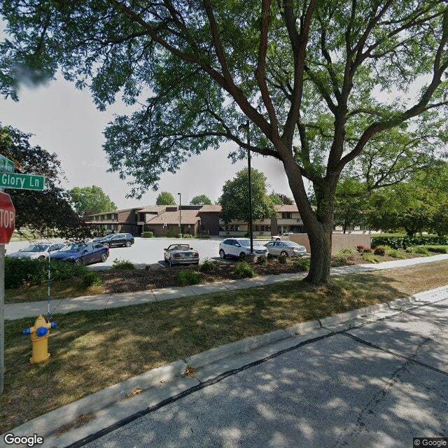 Depere Housing Authority