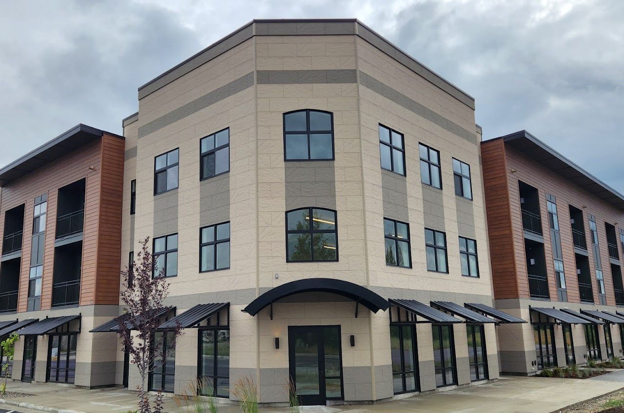 Depot Square