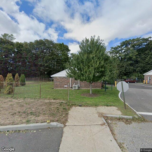 Derby Housing Authority
