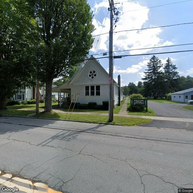 Deruyter Senior Housing