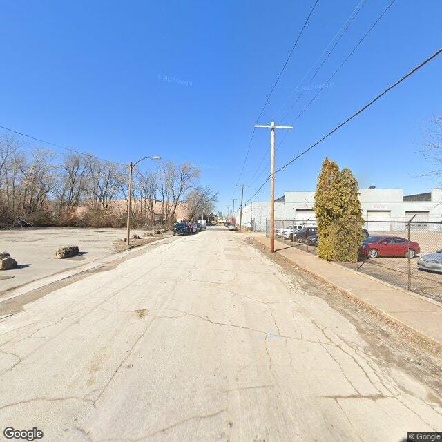 Desalle Street Apts