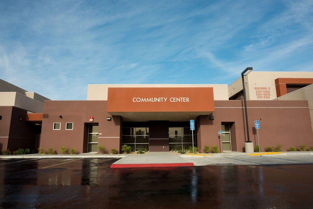 Desert Meadows Apts