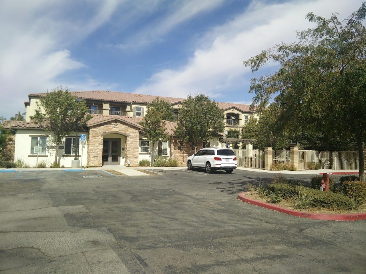 Desert Senior Living