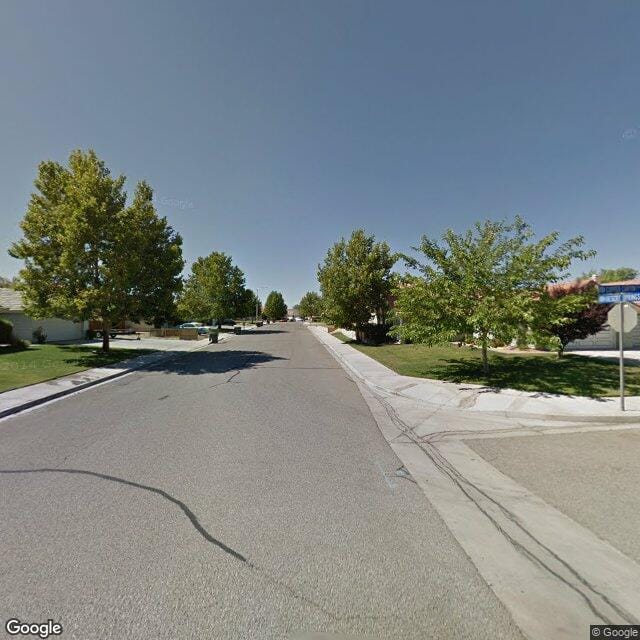 Desert Springs Apts